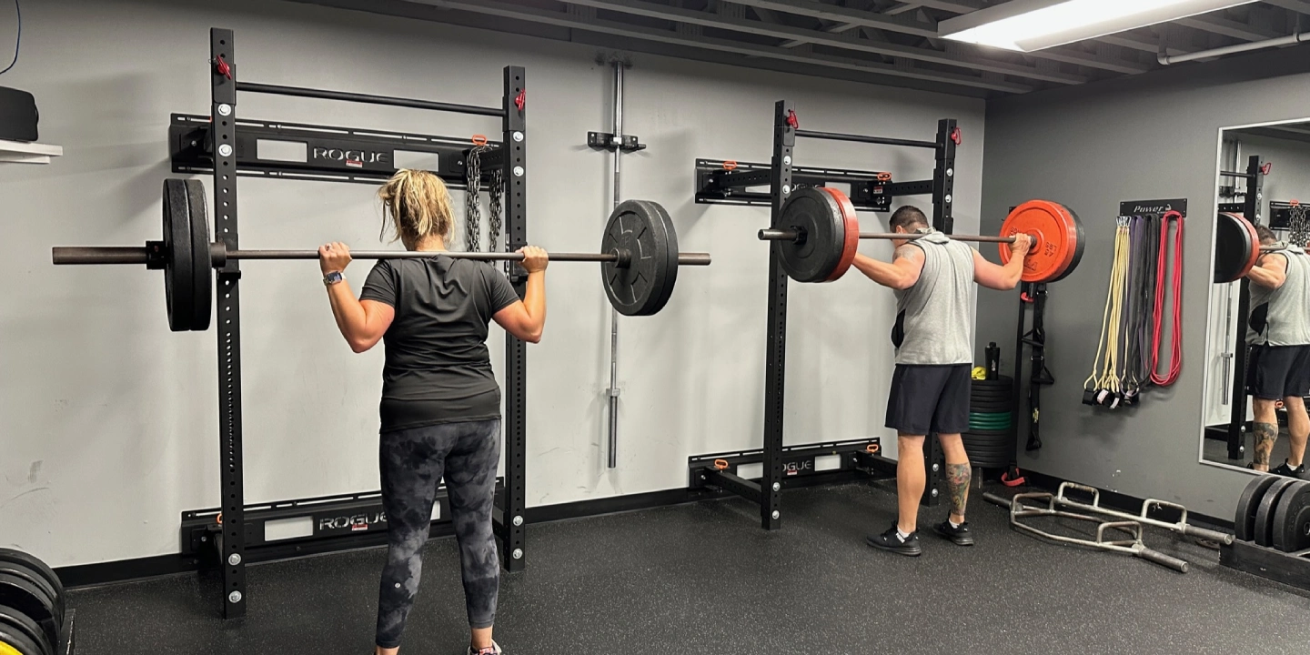 Xceleration Fitness Sports Performance Facility in Auburn Hills, MI